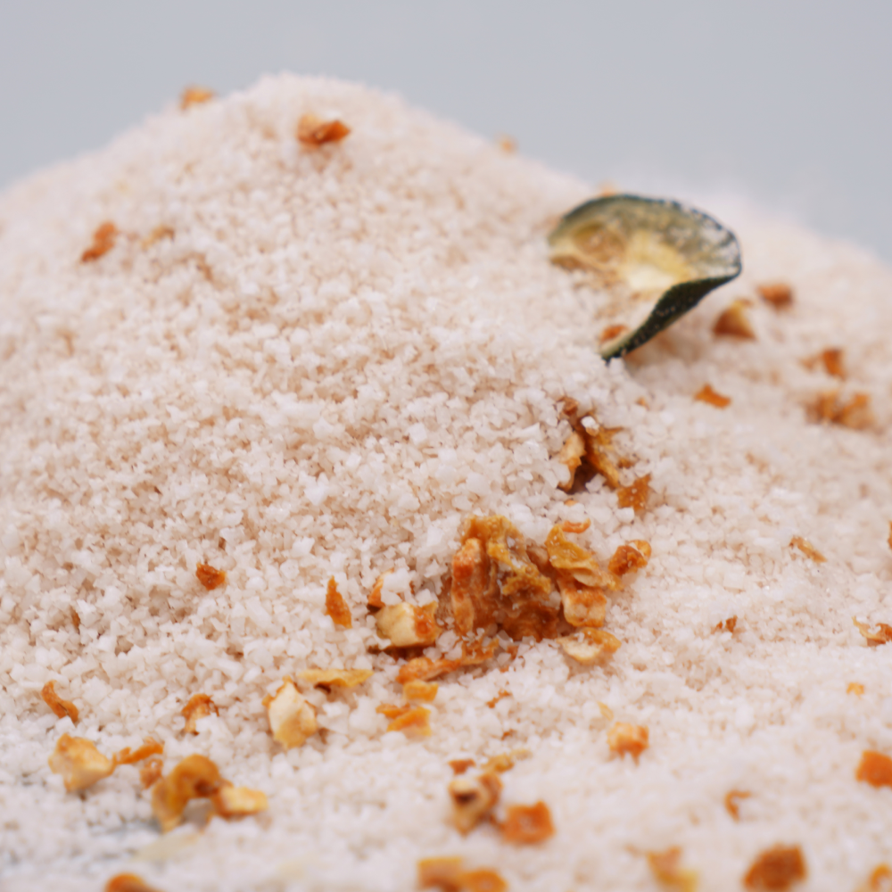Aroma Bath Salt Sunset Breeze