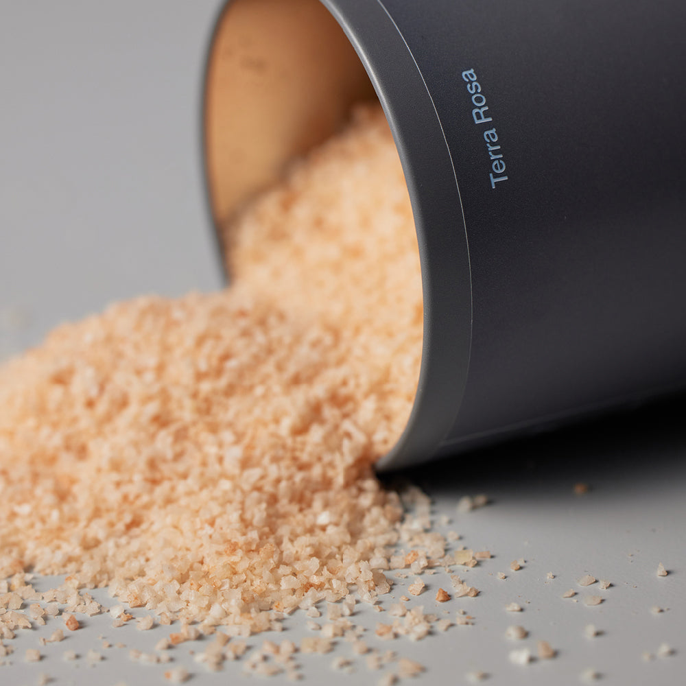 Aroma Bath Salt Terra Rosa