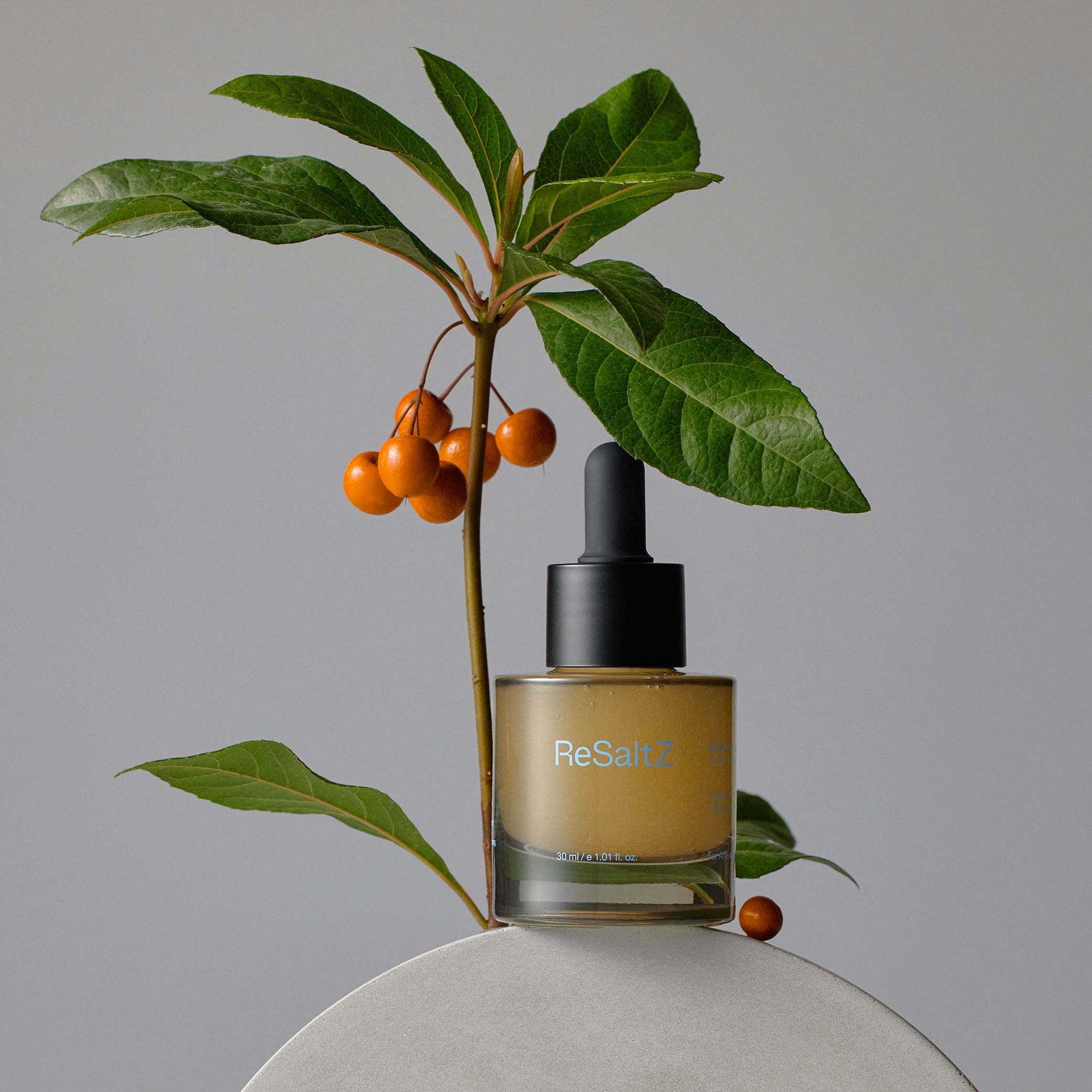 Salt Therapy Eternal Capsule Serum
