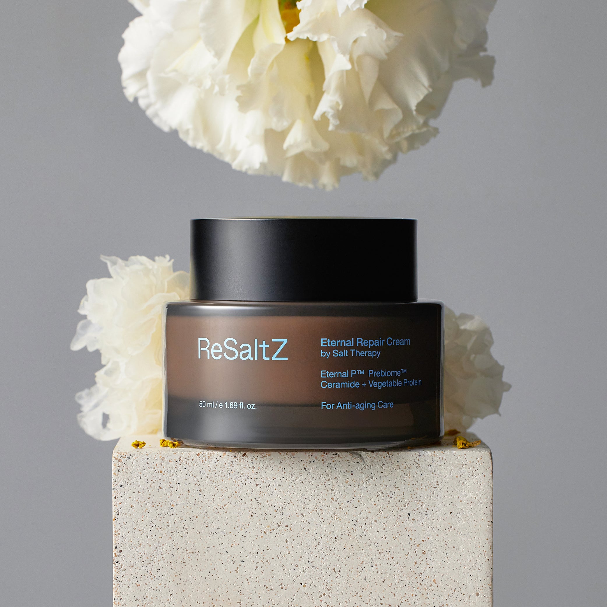 Salt Therapy Eternal Repair Cream