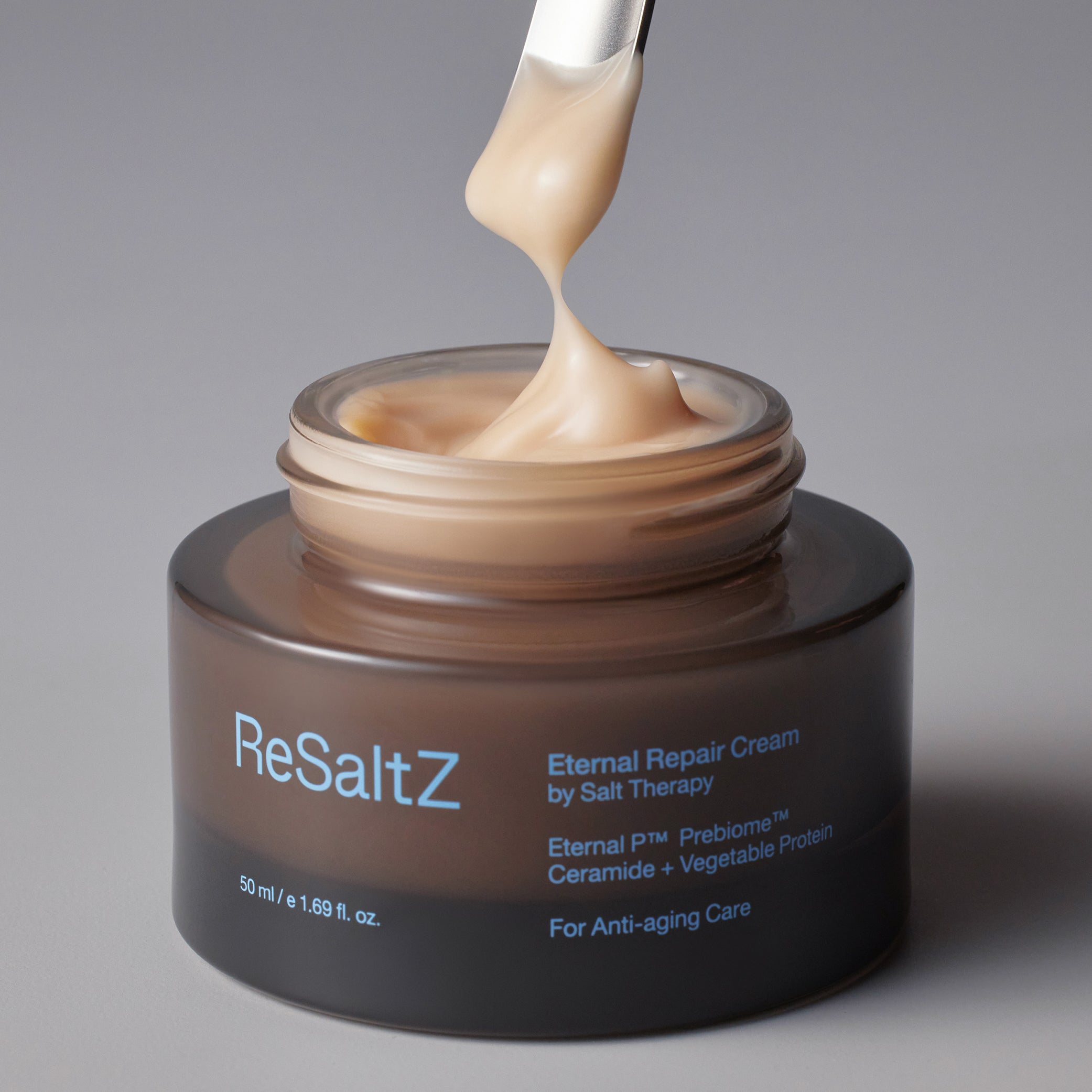 Salt Therapy Eternal Repair Cream