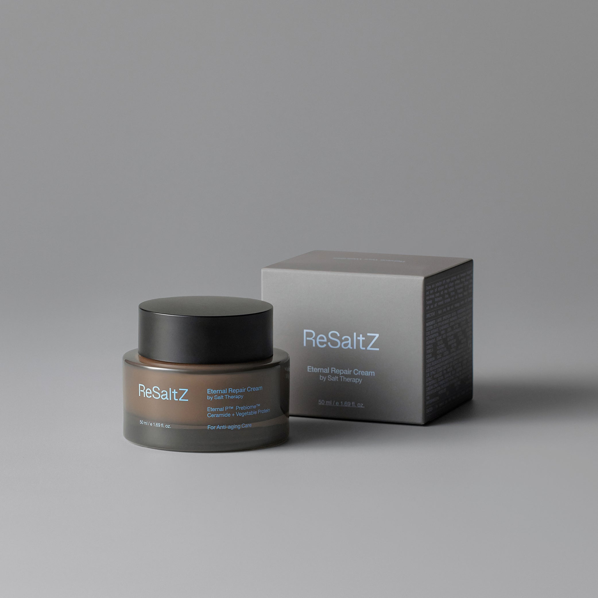 Salt Therapy Eternal Repair Cream