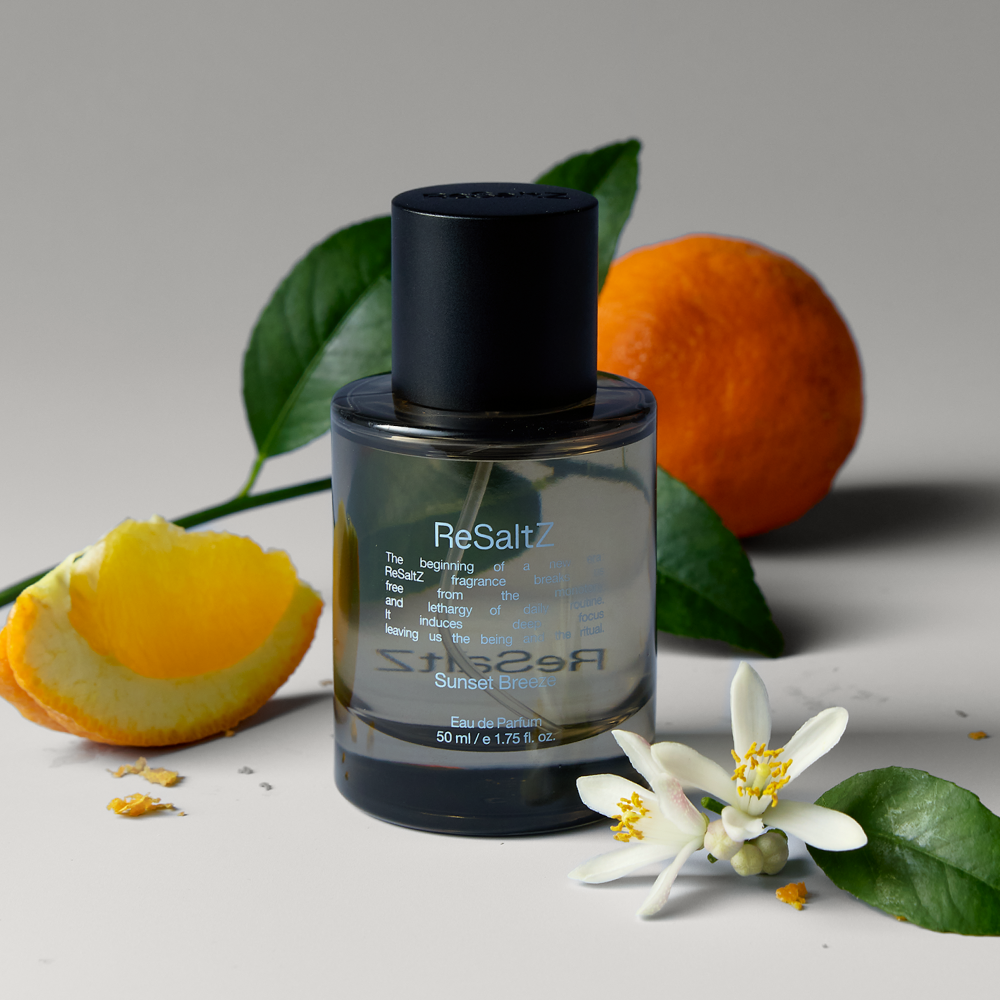 Eau De Parfum Sunset Breeze 50ml