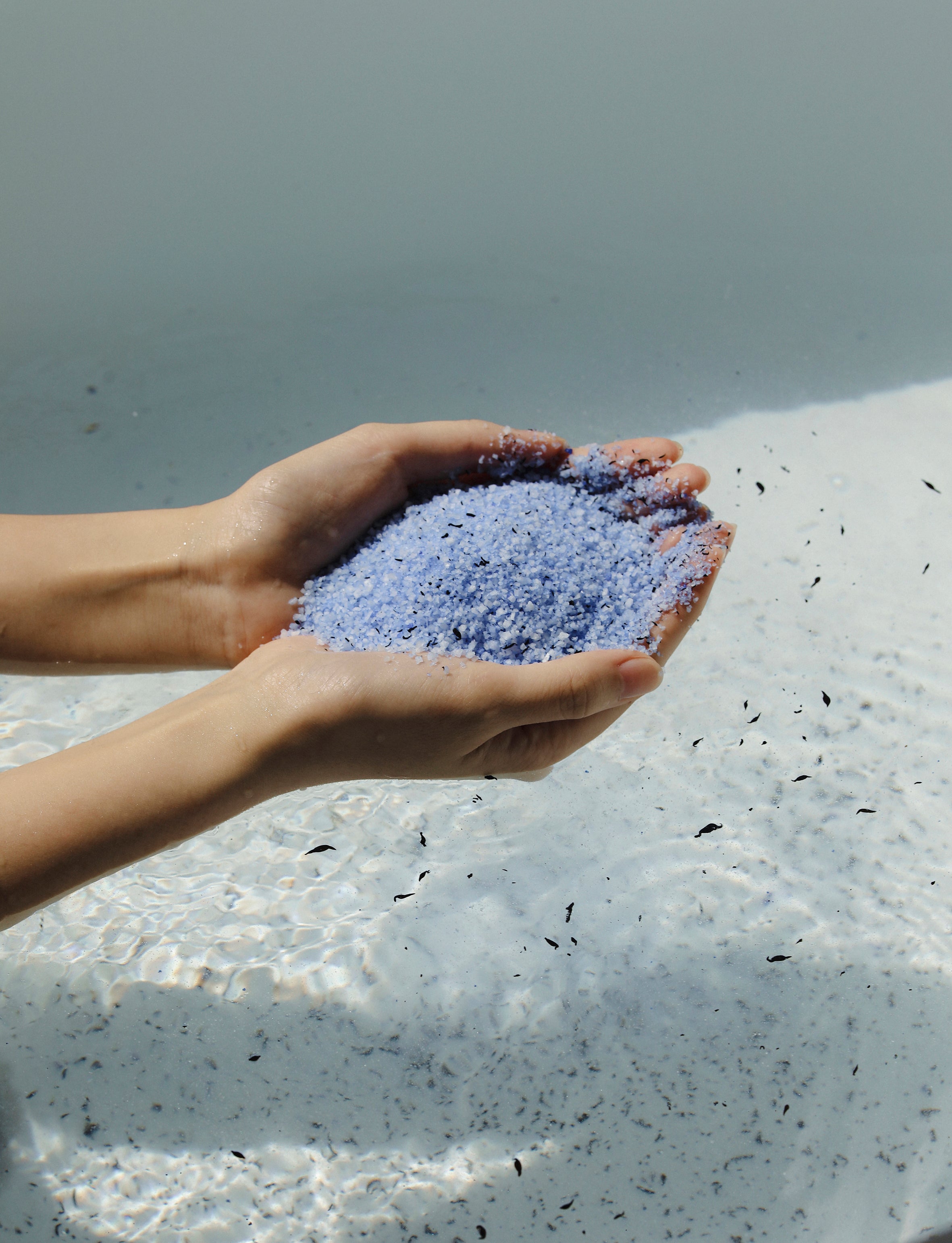 Salt Therapy Bath Salt – ReSaltZ by Seoul Wellness Inc.