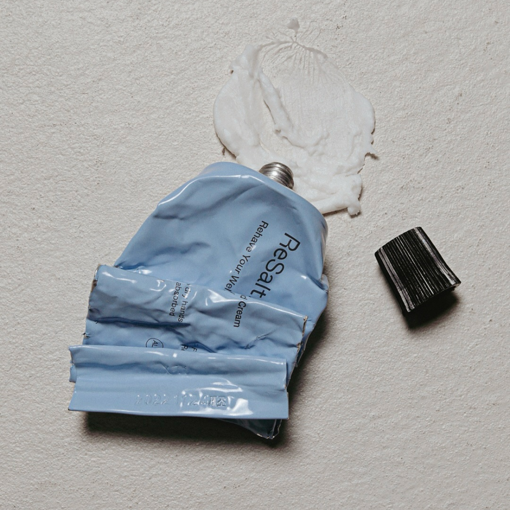 Perfumed Hand Cream Sunset Breeze 1+1