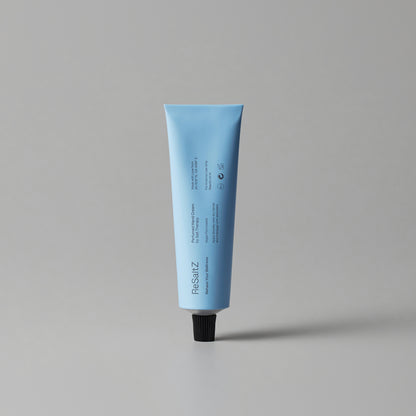 Perfumed Hand Cream Amber Blush
