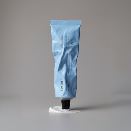 Perfumed Hand Cream Sunset Breeze 1+1