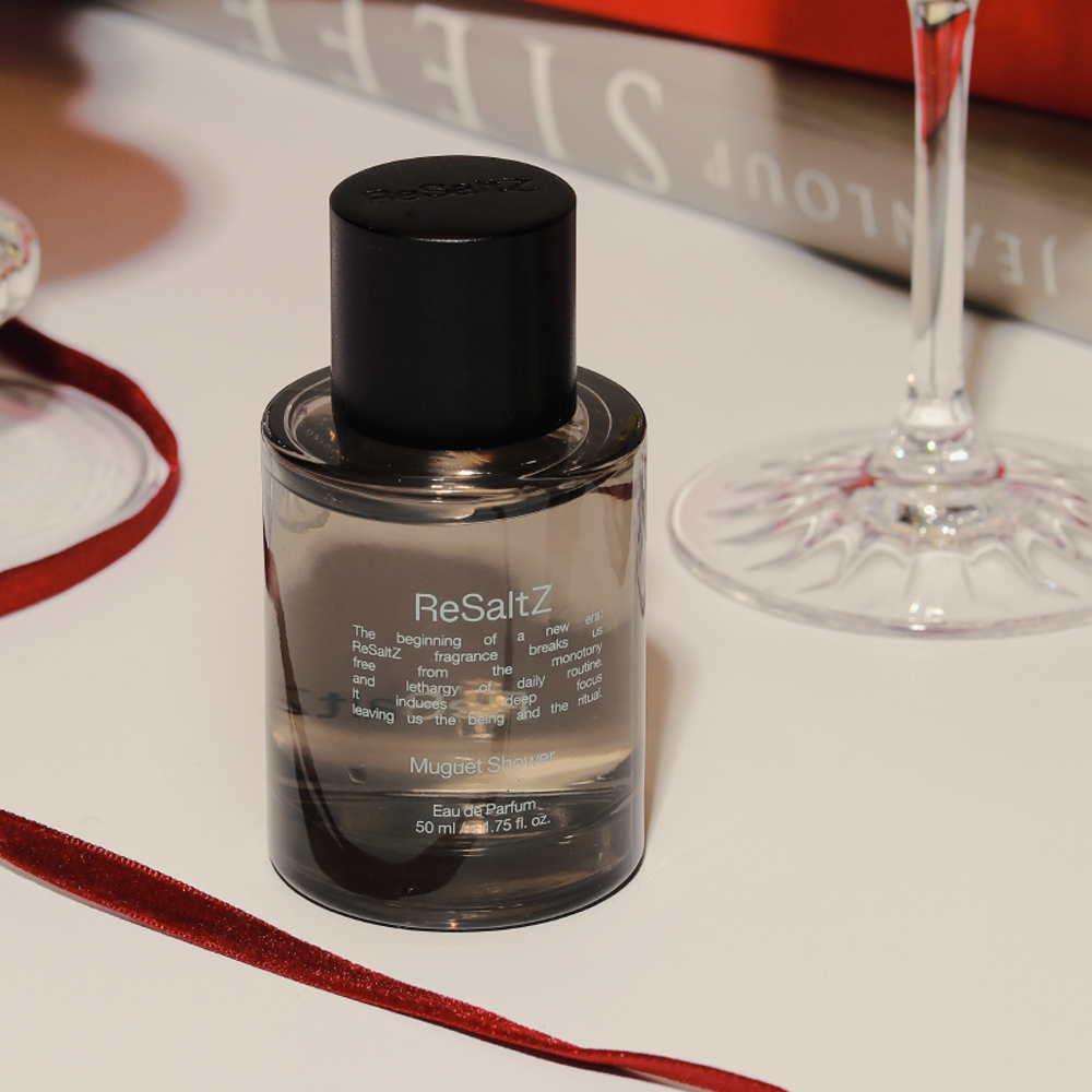 Eau de Parfum Muguet Shower 50ml