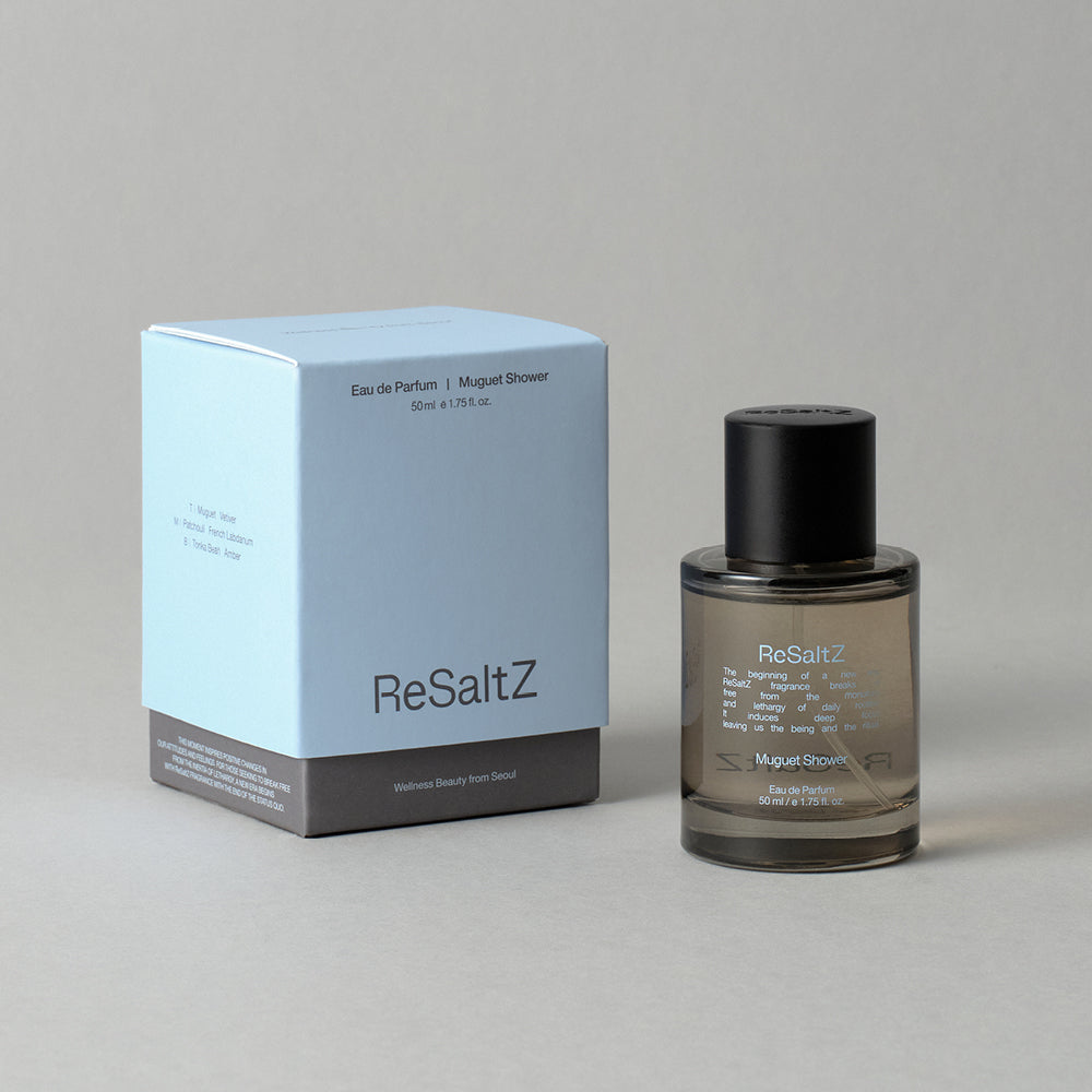 Eau de Parfum Muguet Shower 50ml