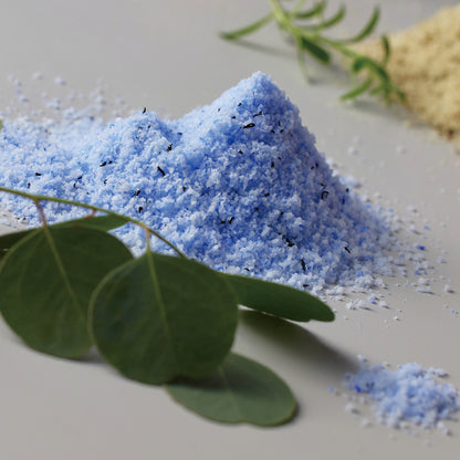 Aroma Bath Salt Travel Set 50g x 4