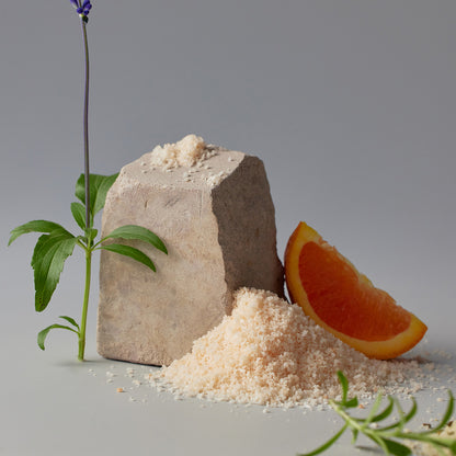 Aroma Bath Salt Travel Set 50g x 4