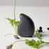ReSaltZ Salt Massage Shampoo Bar Black Bean rich in nutrients from black beans, known for promoting scalp health and strengthening hair. Solid black bean bar, natural ingredients, suitable for all hair types.