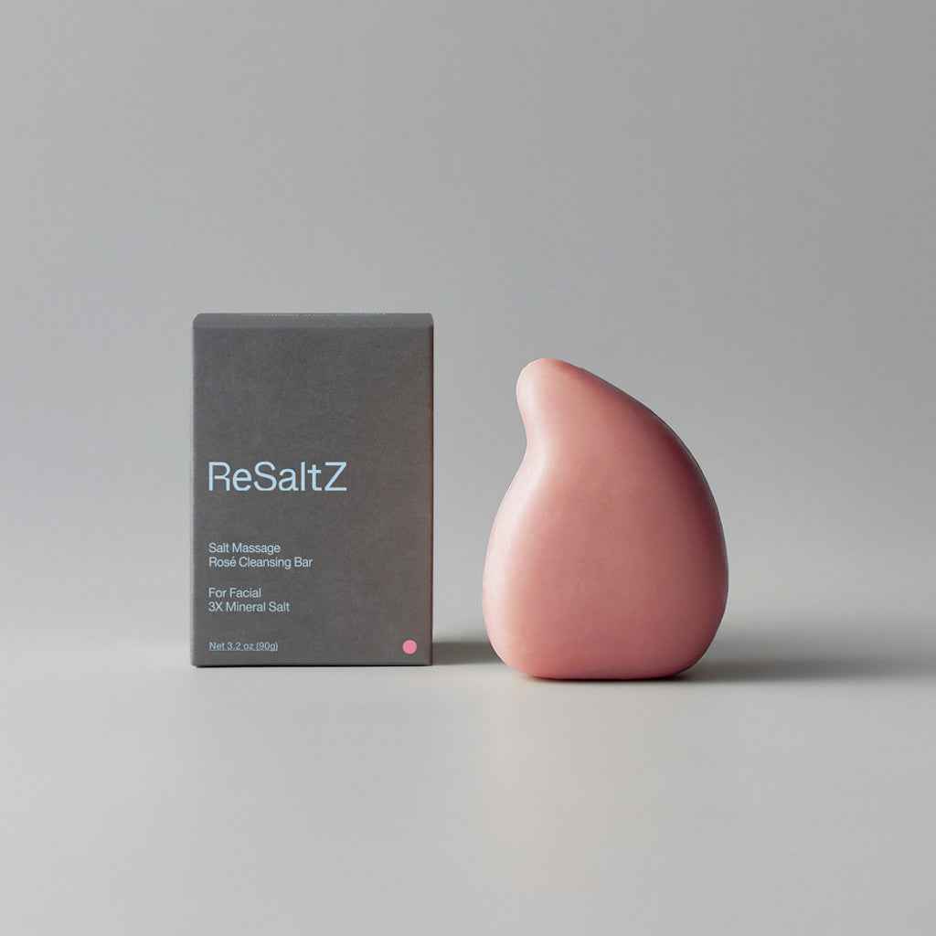 [Special Set]Rosé Wellness Ritual Set