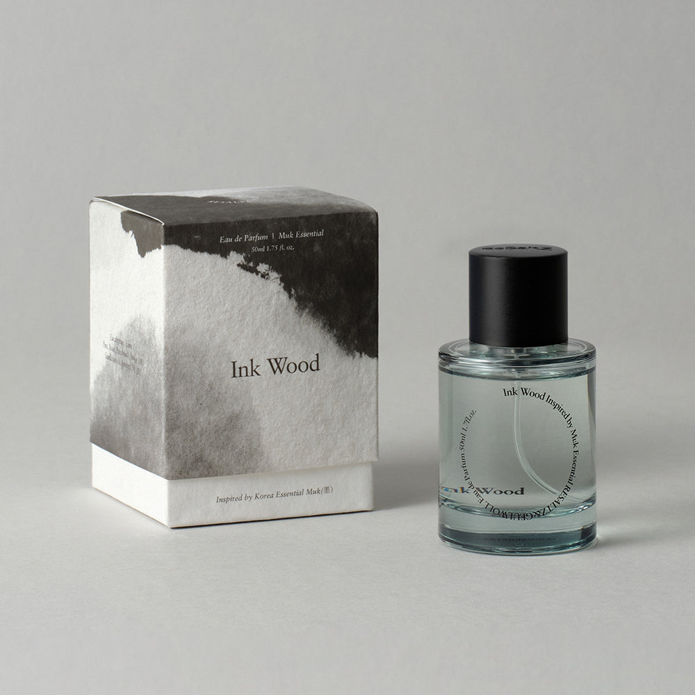 Eau De Parfum Ink Wood 50ml
