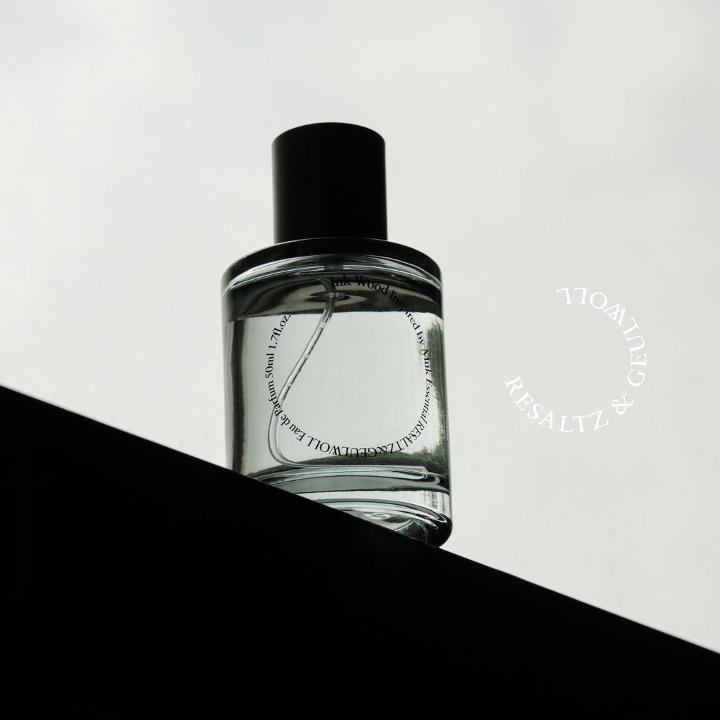 Eau De Parfum Ink Wood 50ml