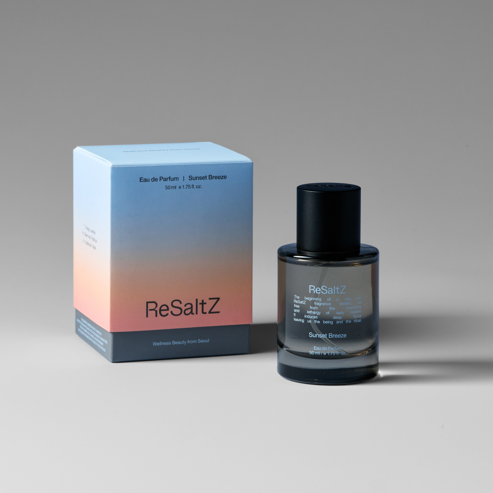 Eau De Parfum Sunset Breeze 50ml